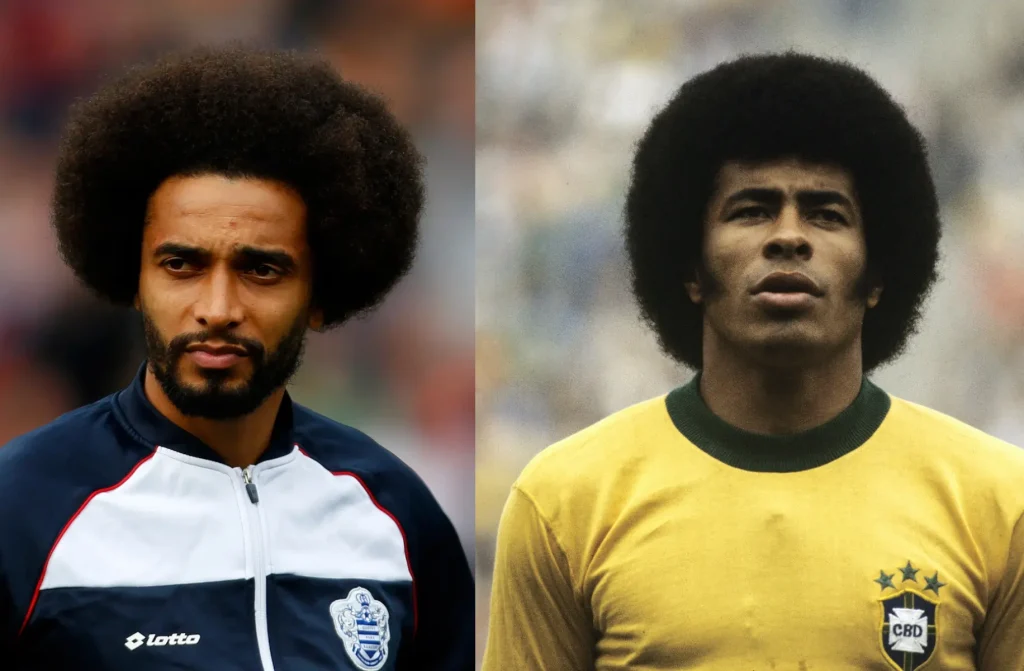 Estilo Afro Masculino dos Anos 70 Dicas para Cabelos Cacheados e Crespos 4