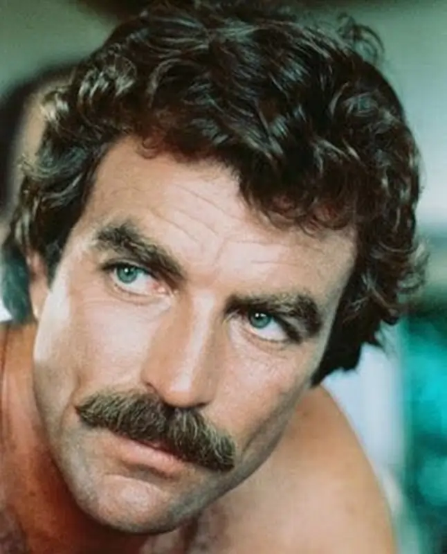 Barba e Bigode dos Anos 70 O Estilo Masculino que Voltou com Tudo 2