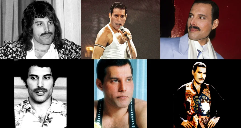 Barba e Bigode dos Anos 70 O Estilo Masculino que Voltou com Tudo 3