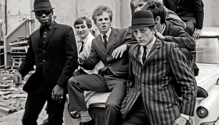 Chapéus Masculinos dos Anos 70