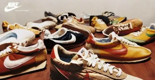 Tênis Retrô dos Anos 70 Você Já Conhece os Modelos que Nunca Saem de Moda 2