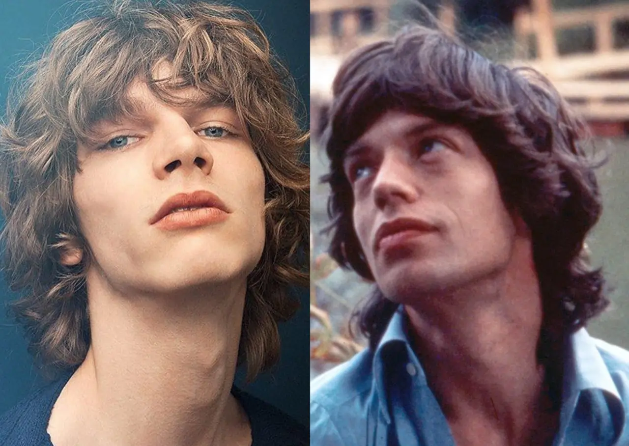 Cortes de Cabelo Masculino Anos 70: Você Já Pensou em Trazer o Retrô para o Seu Visual?