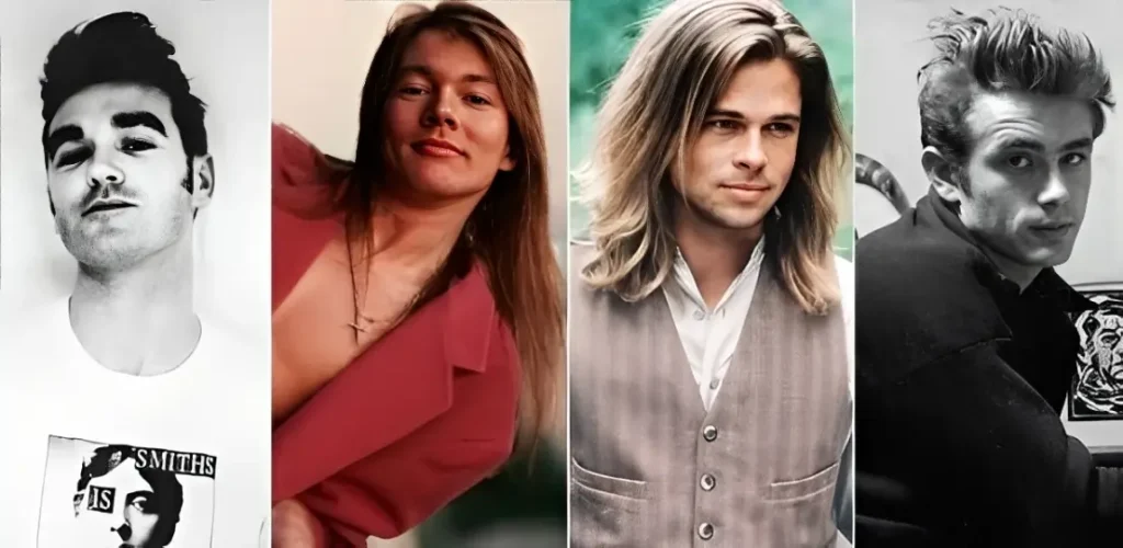 Cortes de Cabelo Masculino Anos 70 Você Já Pensou em Trazer o Retrô para o Seu Visual 2