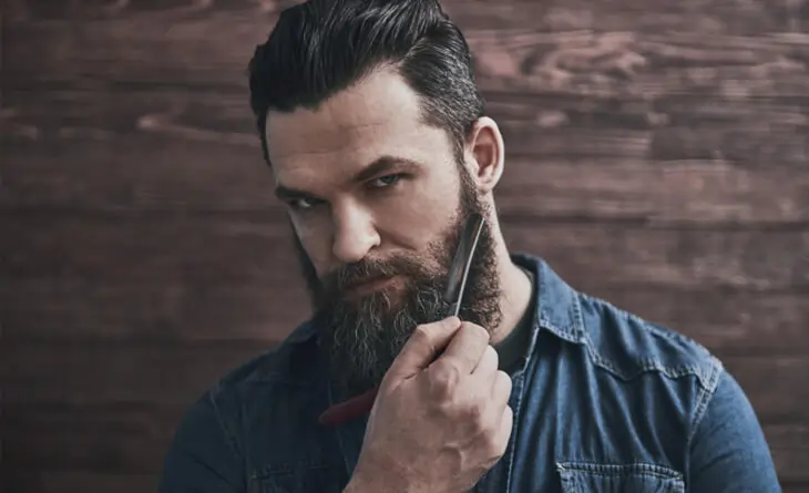 Como Usar a Barba a Seu Favor?