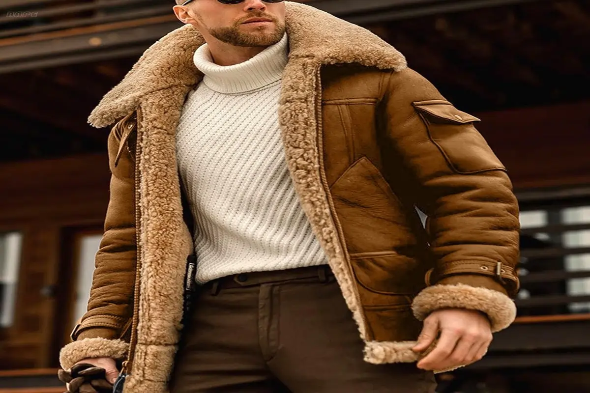 Como Usar Jaqueta Masculina? Dicas e Truques