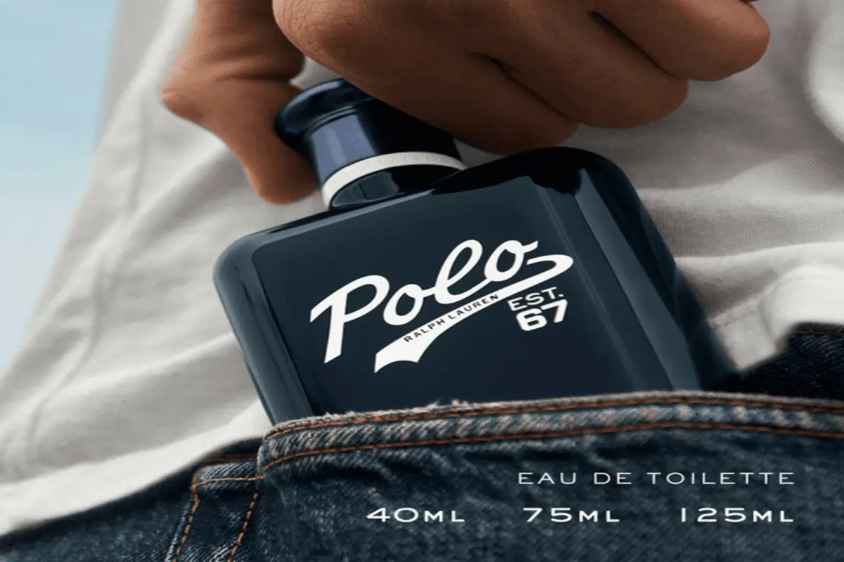 Perfume Ralph Lauren Polo 67: é o novo clássico que faltava no seu repertório?