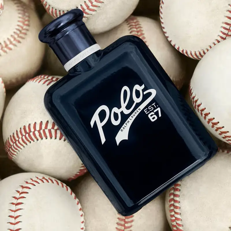 Polo 67 é o novo clássico da Ralph Lauren que faltava no seu repertório 3