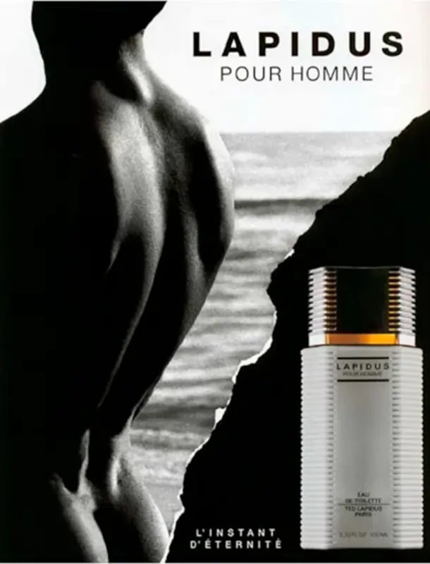 Perfume Lapidus Masculino é para você Como escolher a versão certa e marcar presença sem exagerar