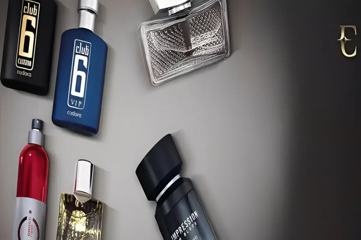 Perfumes Eudora Masculinos Mais Vendidos: quais valem o seu dinheiro em 2025?