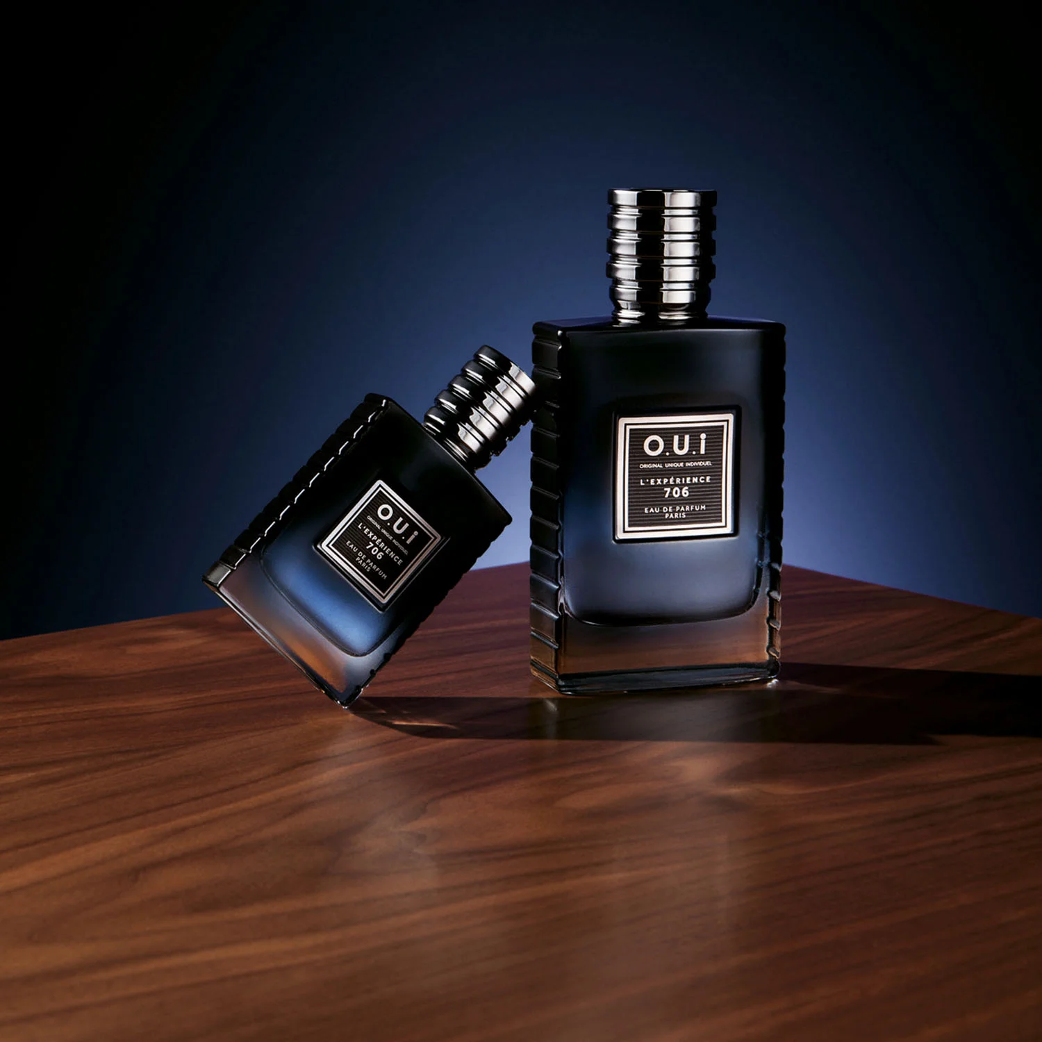 O que torna o perfume o.u.i. 706 masculino tão desejado entre quem busca sofisticação sem esforço?