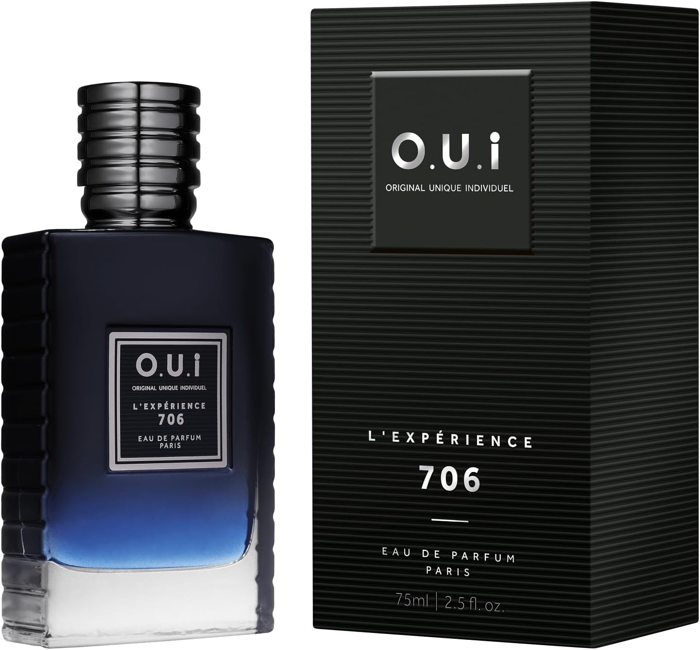 Perfume O.U.I. 706 Masculino
