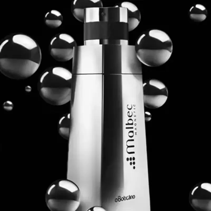Perfume Masculino Malbec Magnetic é o melhor Malbec para a noite 2