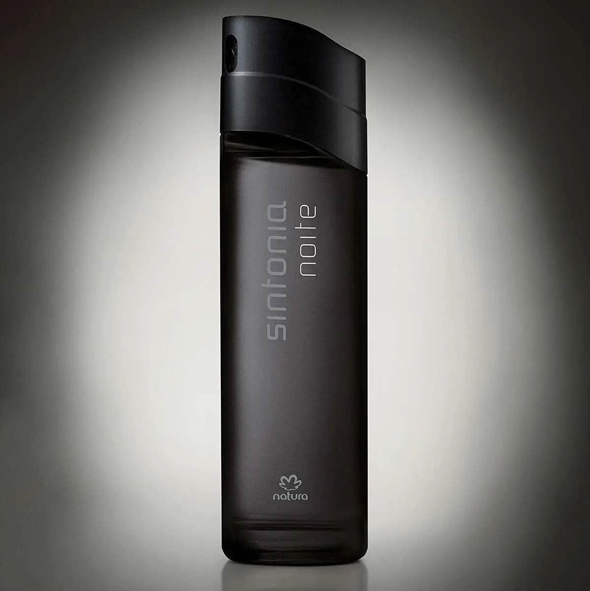 Sintonia Noite Des Col 100 ml Masculino