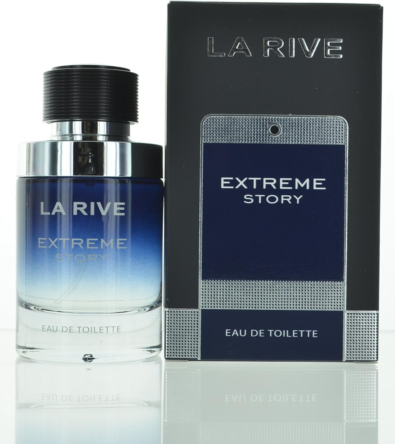 Eau De Toilette Spray 2.5 oz