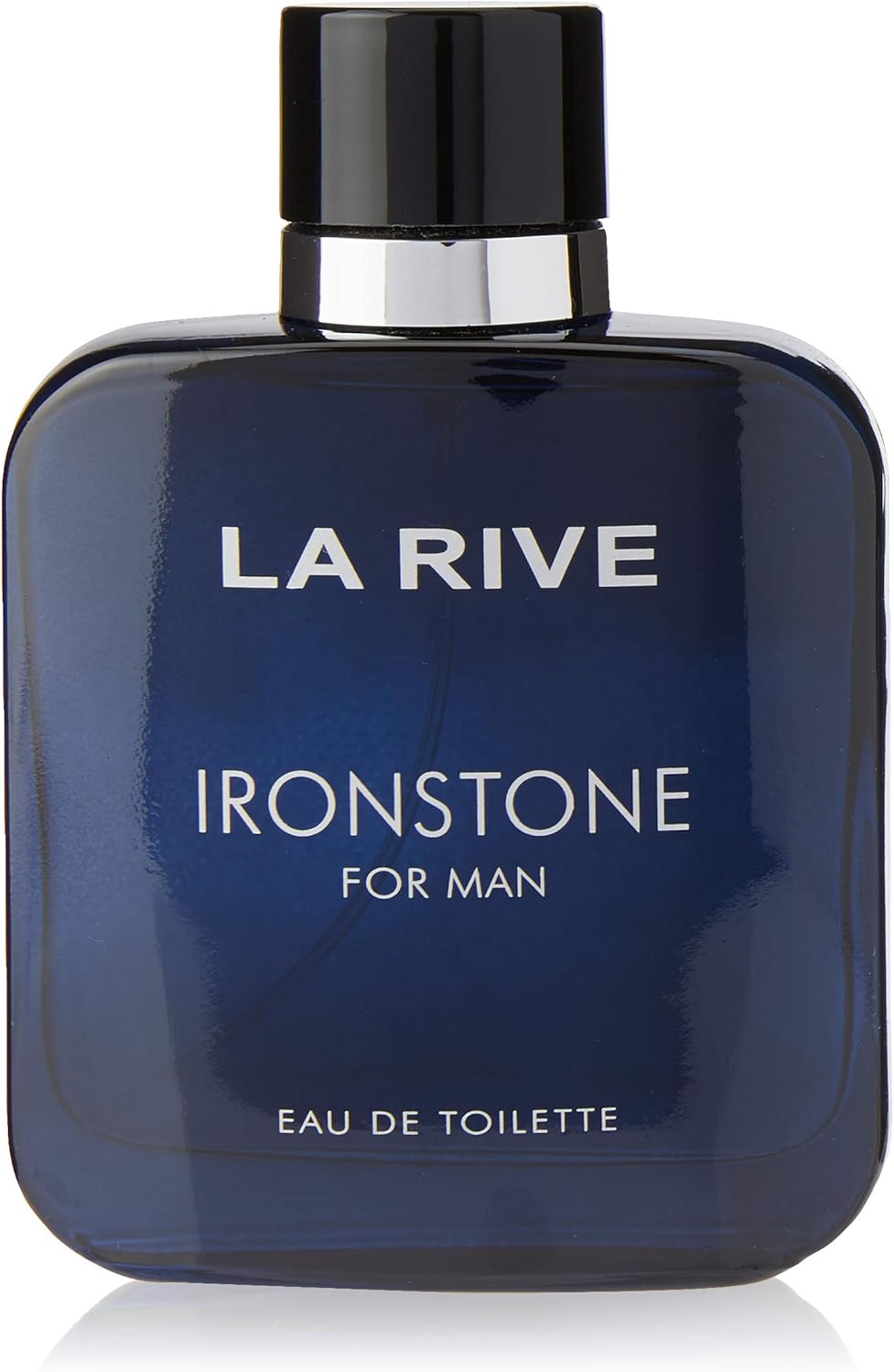 PERFUME LA RIVE IRONSTONE FOR MAN EDT 100ML