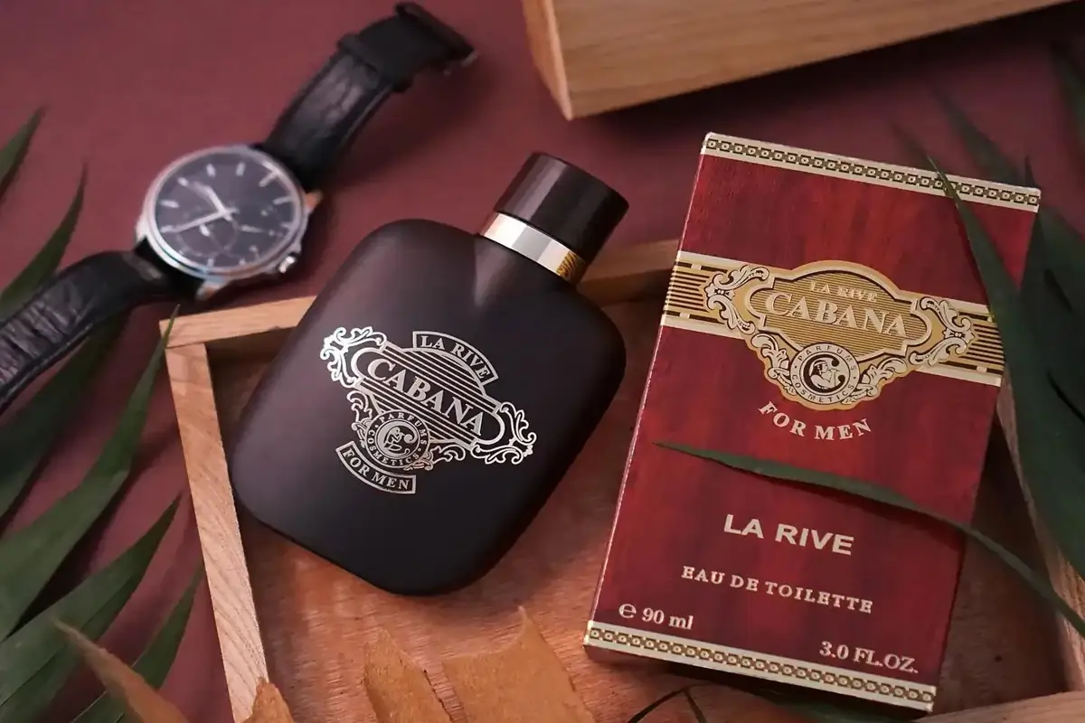 Perfume La Rive Cabana: que tal transformar madeira e calor em assinatura pessoal?