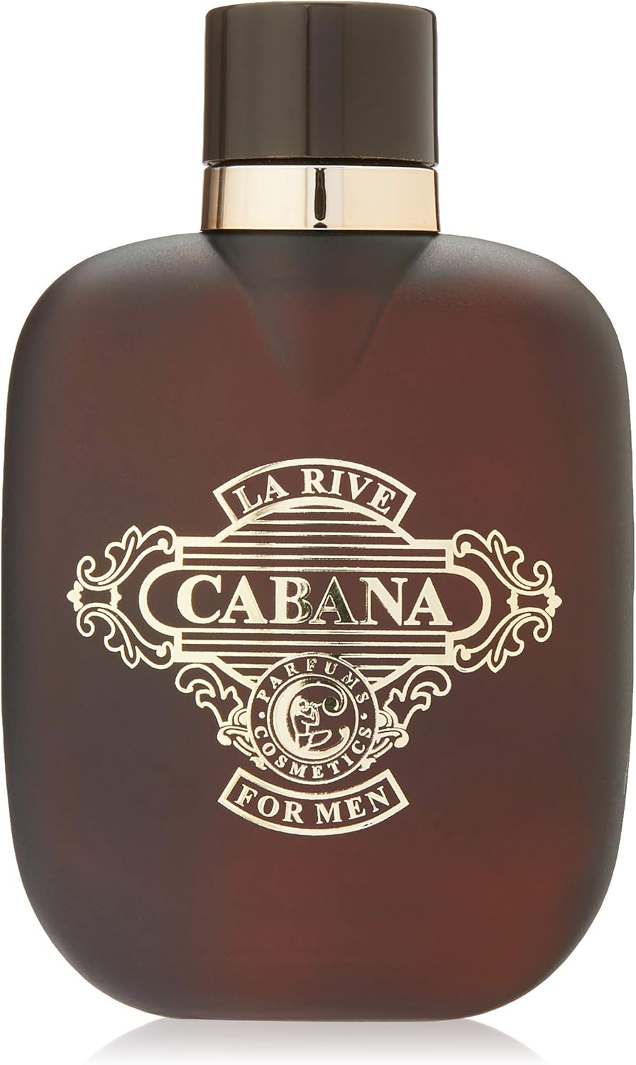Eau De Toilette Spray 3 oz