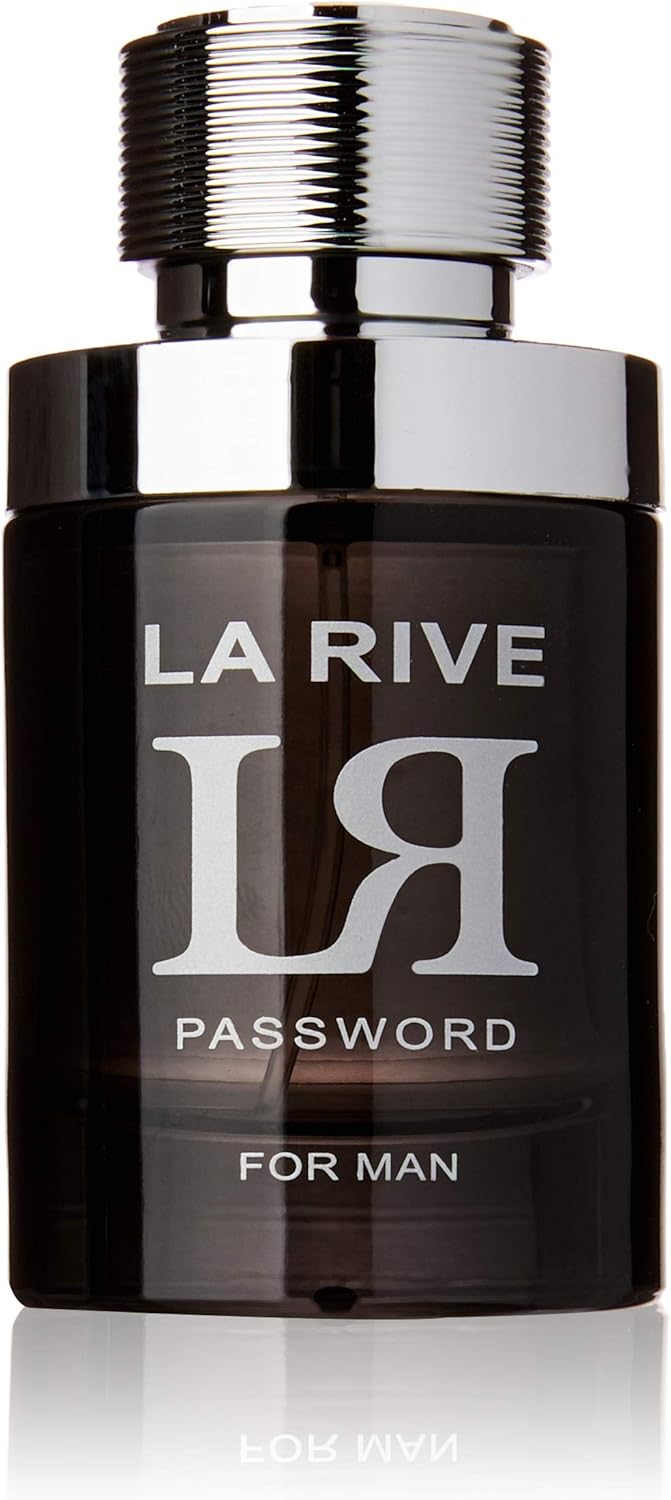 Eau De Toilette Spray 2.5 oz