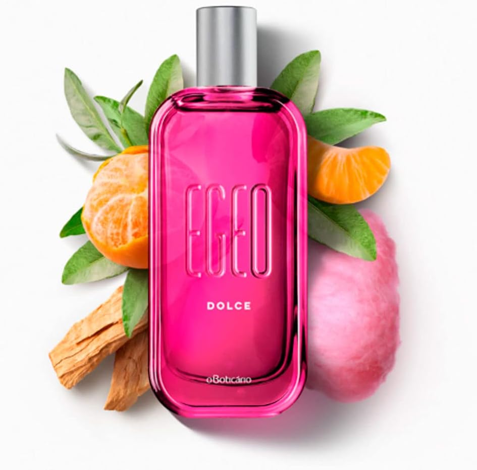 Egeo Dolce Deo Colônia 90ml