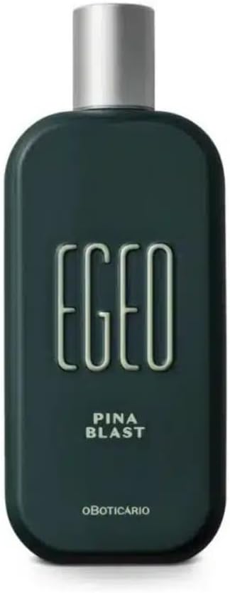 Egeo Pina Blast