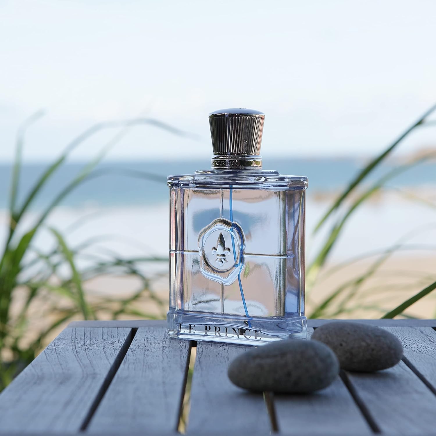 Monsieur Le Prince Elegant by Princesse Marina De Bourbon for Men - 3.4 oz EDP Spray