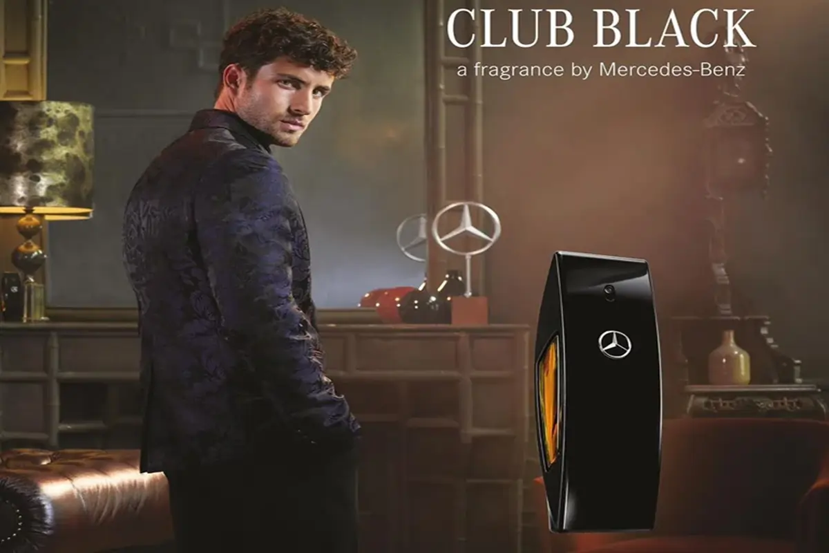 Mercedes-Benz Club: Qual é o melhor perfume masculino da linha para o seu estilo?
