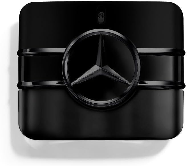 MERCEDES BENZ SIGN YOUR POWER EDP 100ML