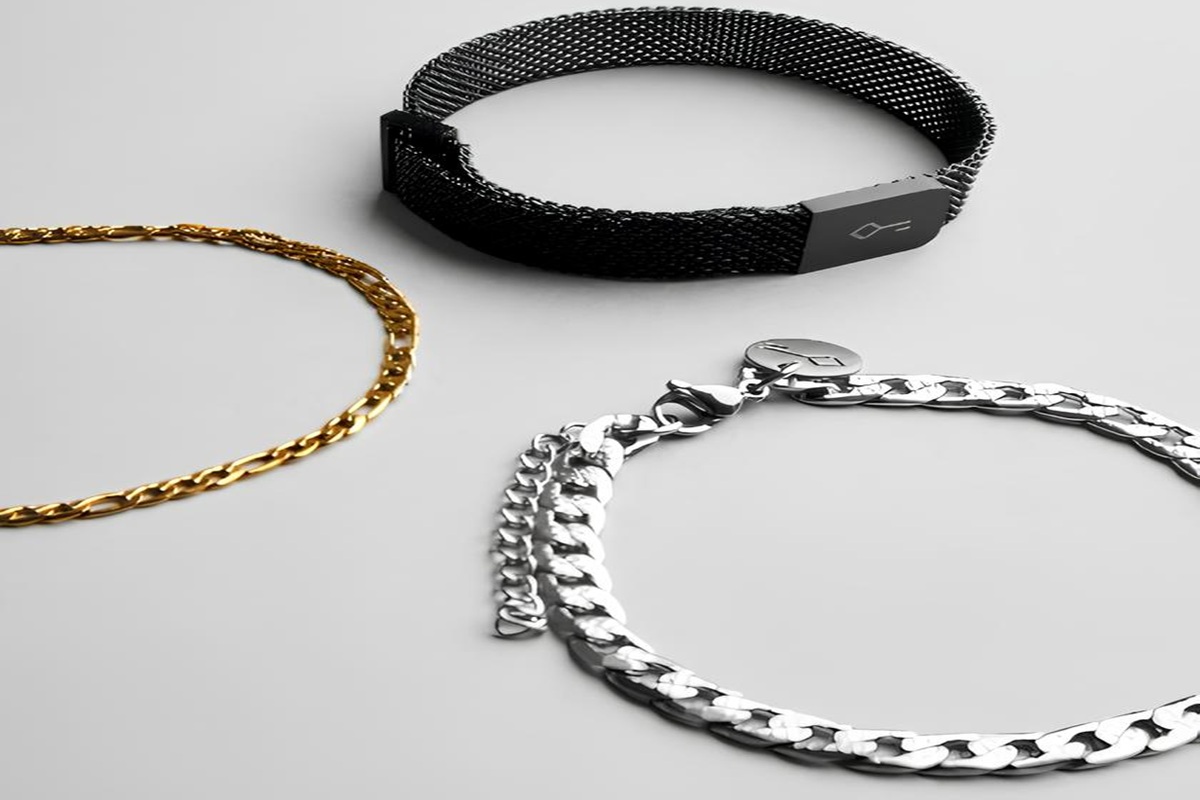 Pulseiras Masculinas: Como escolher a certa?