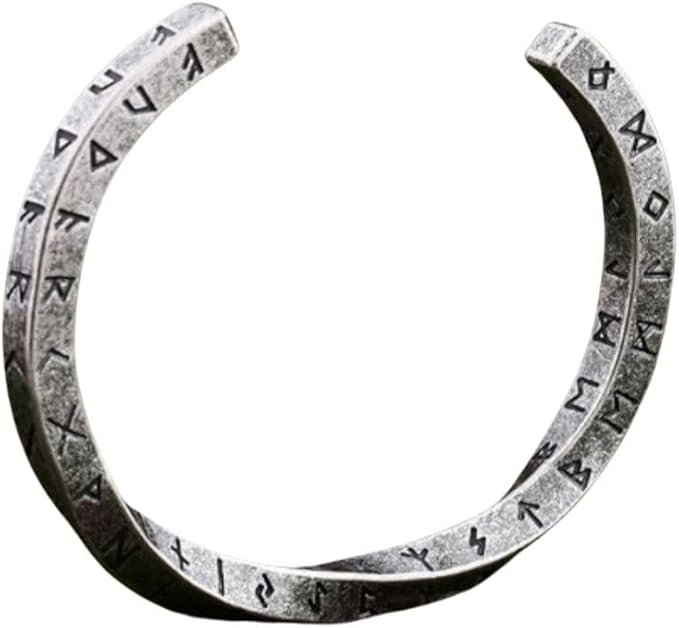 Bracelete Masculino Viking 