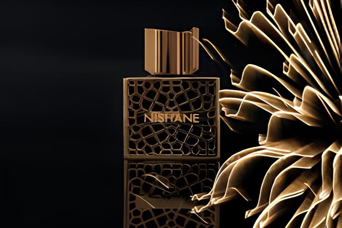 Perfume Nishane Nefs Vale a Pena?