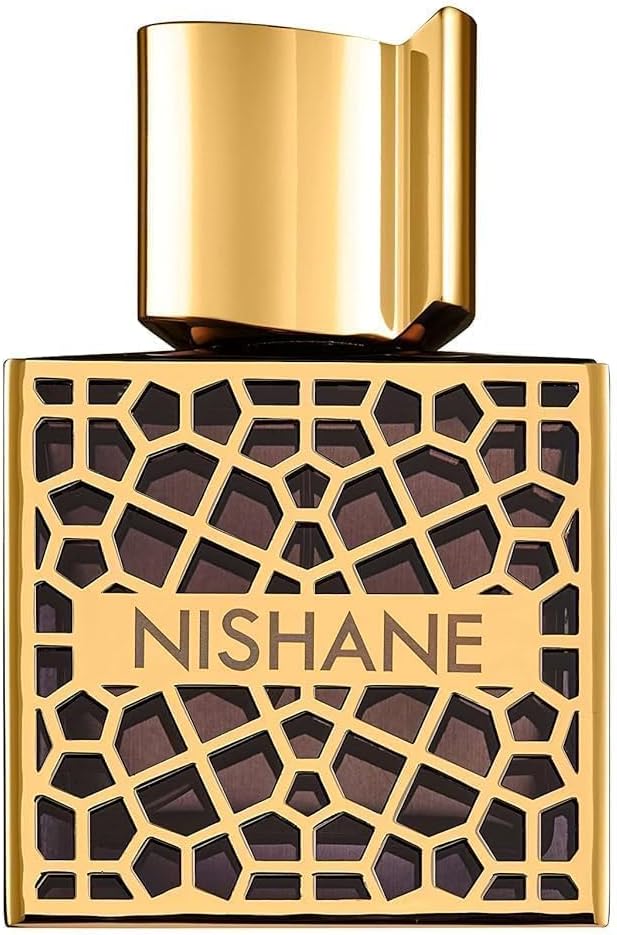 Nishane Nefs EDP 50 ml para homens e mulheres, 50 ml