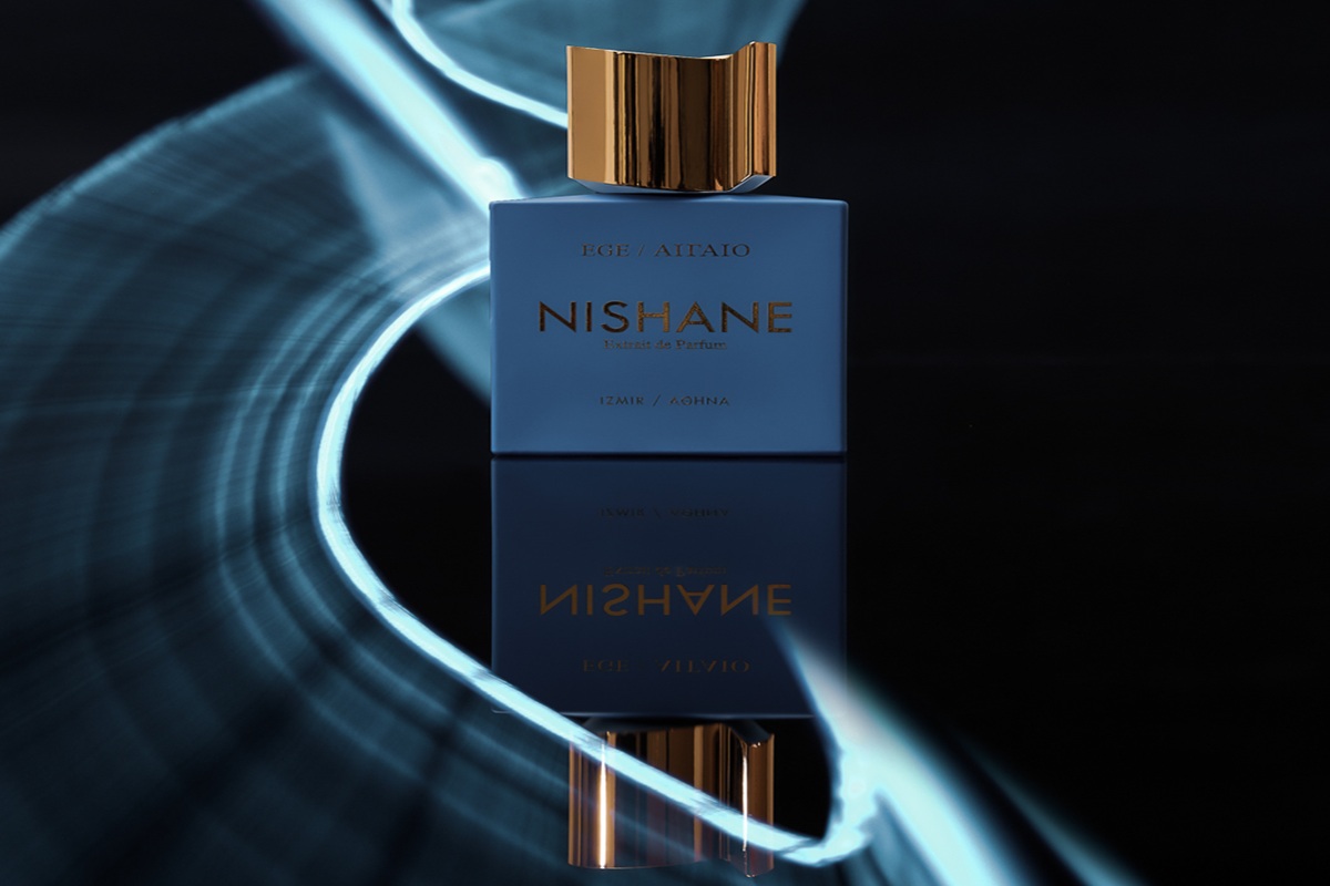 Perfume Nishane Ege Ailaio é bom??
