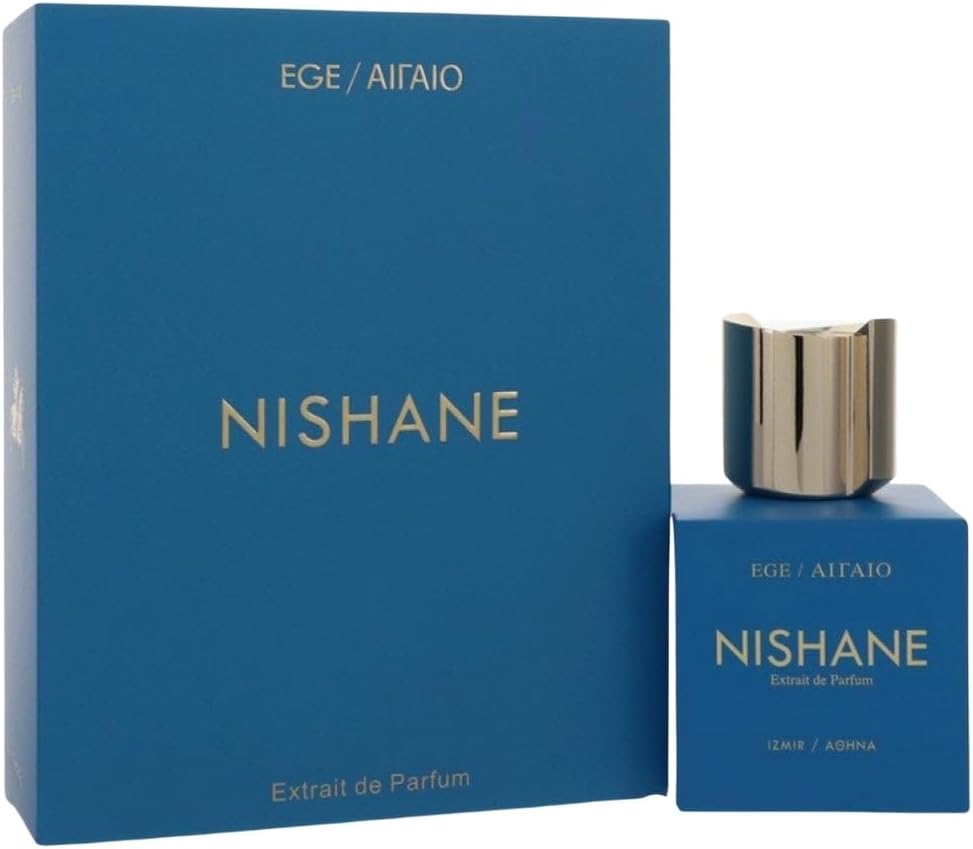 EGE Ailaio by Nishane Extrait de Parfum (Unisex) 3.4 oz