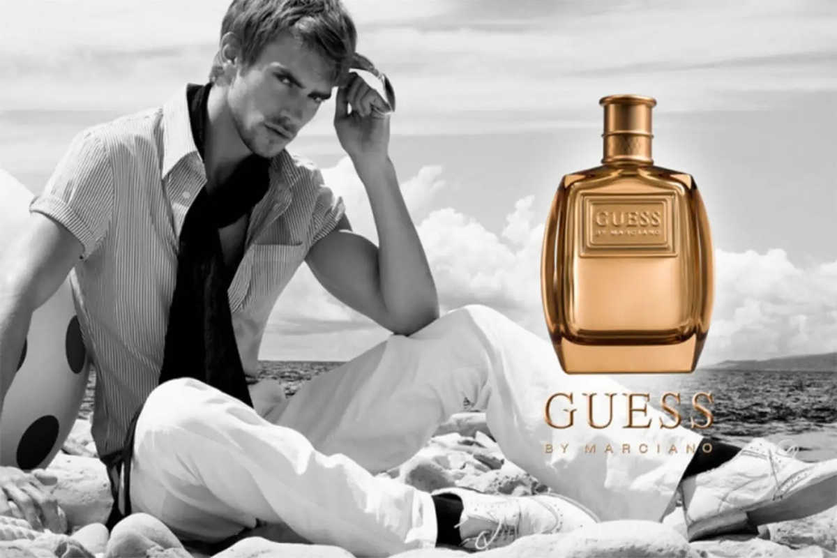 Guess by Marciano parece qual perfume? Comparativo de fragrâncias.
