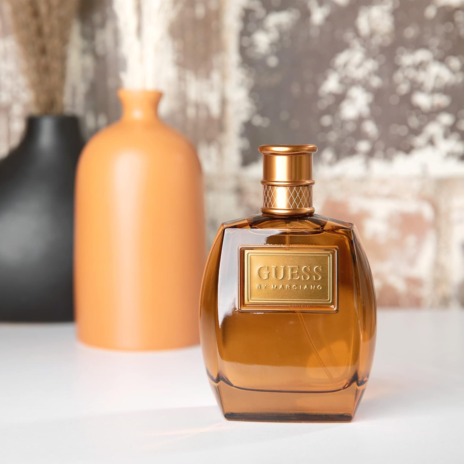 Guess Guess By Marciano for Men 3.4 oz EDT Spray