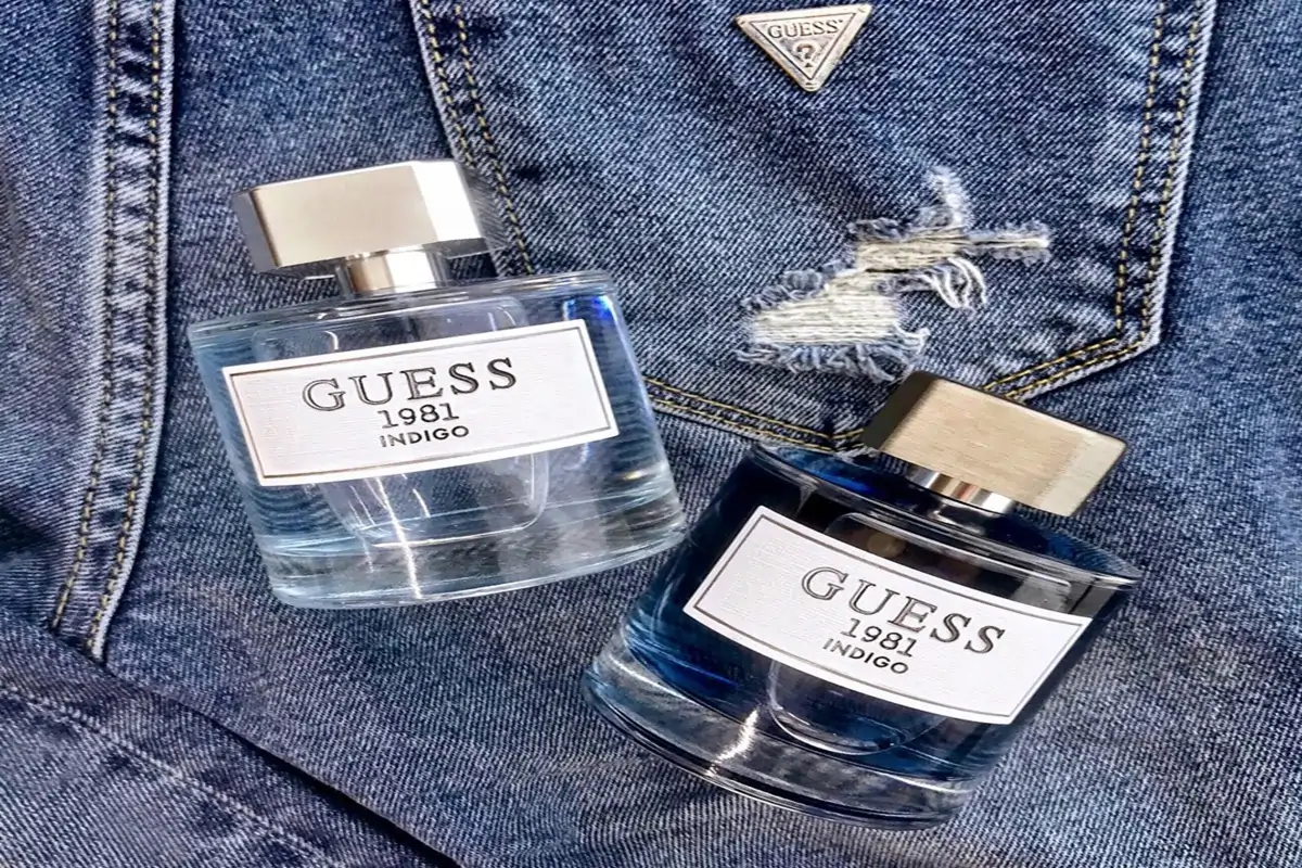 Guess 1981 é melhor para dia ou noite? Onde ele rende mais?