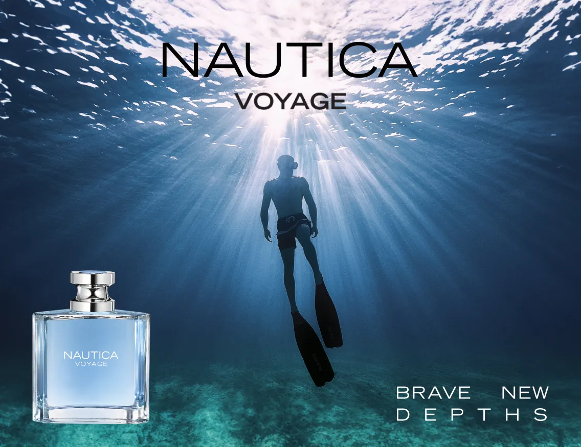 Vale comprar Nautica Voyage hoje pelo custo-benefício?