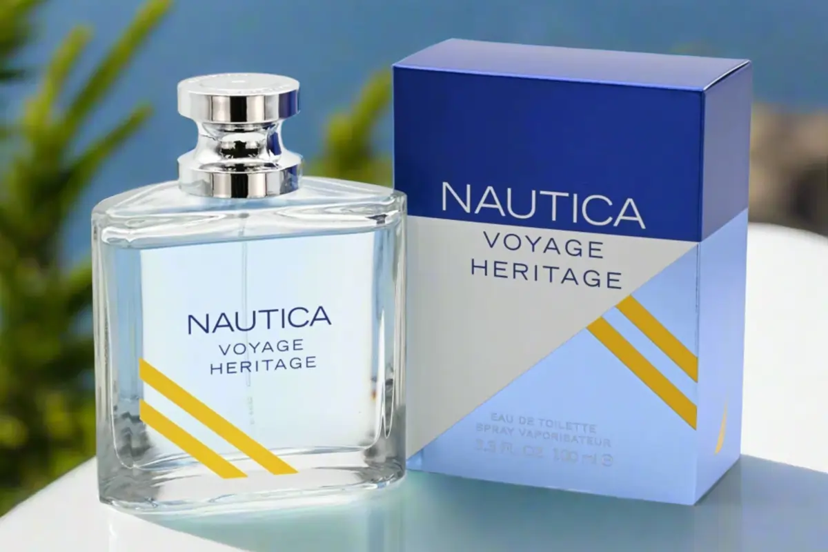 Qual a diferença entre Voyage Heritage e Voyage normal?
