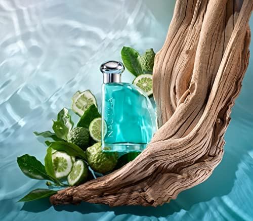 Nautica Classic Eau de Toilette for Men 100 ml