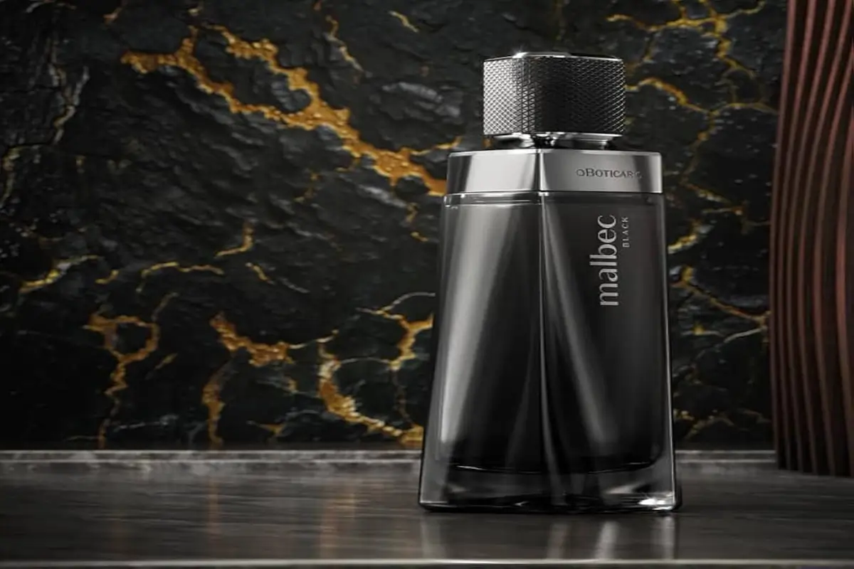 Malbec Black é perfume de balada ou de encontro íntimo?