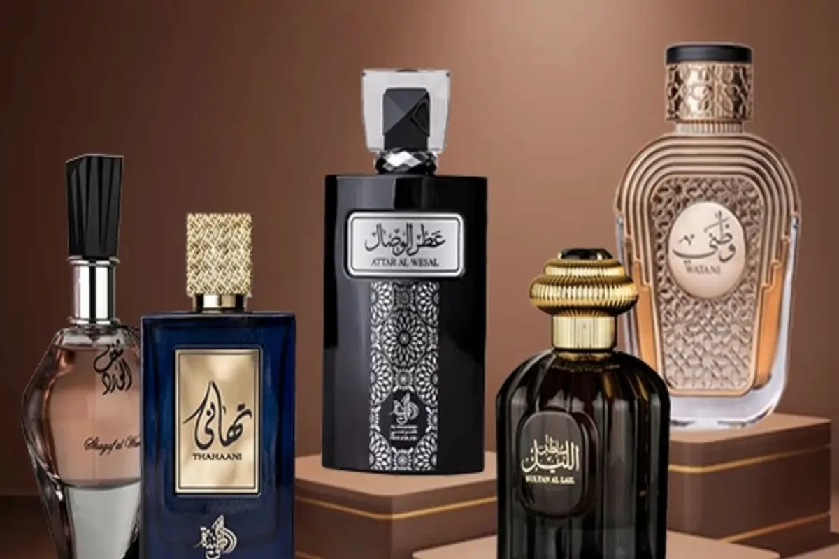 Quais são os 20 perfumes árabes masculinos mais procurados e como escolher o ideal?