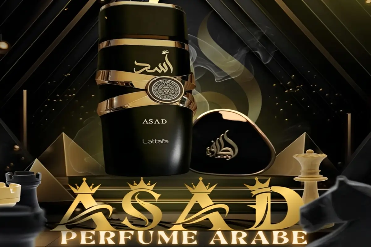 Perfume Lattafa Asad é bom mesmo? Como é o cheiro e quando ele rende mais no frio e à noite?