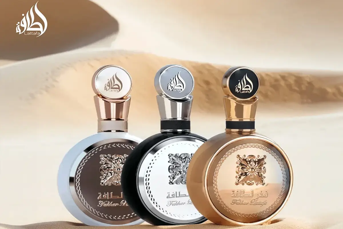 Perfume Lattafa Fakhar Men vale a pena como perfume assinatura? Fixação, projeção e uso no dia a dia