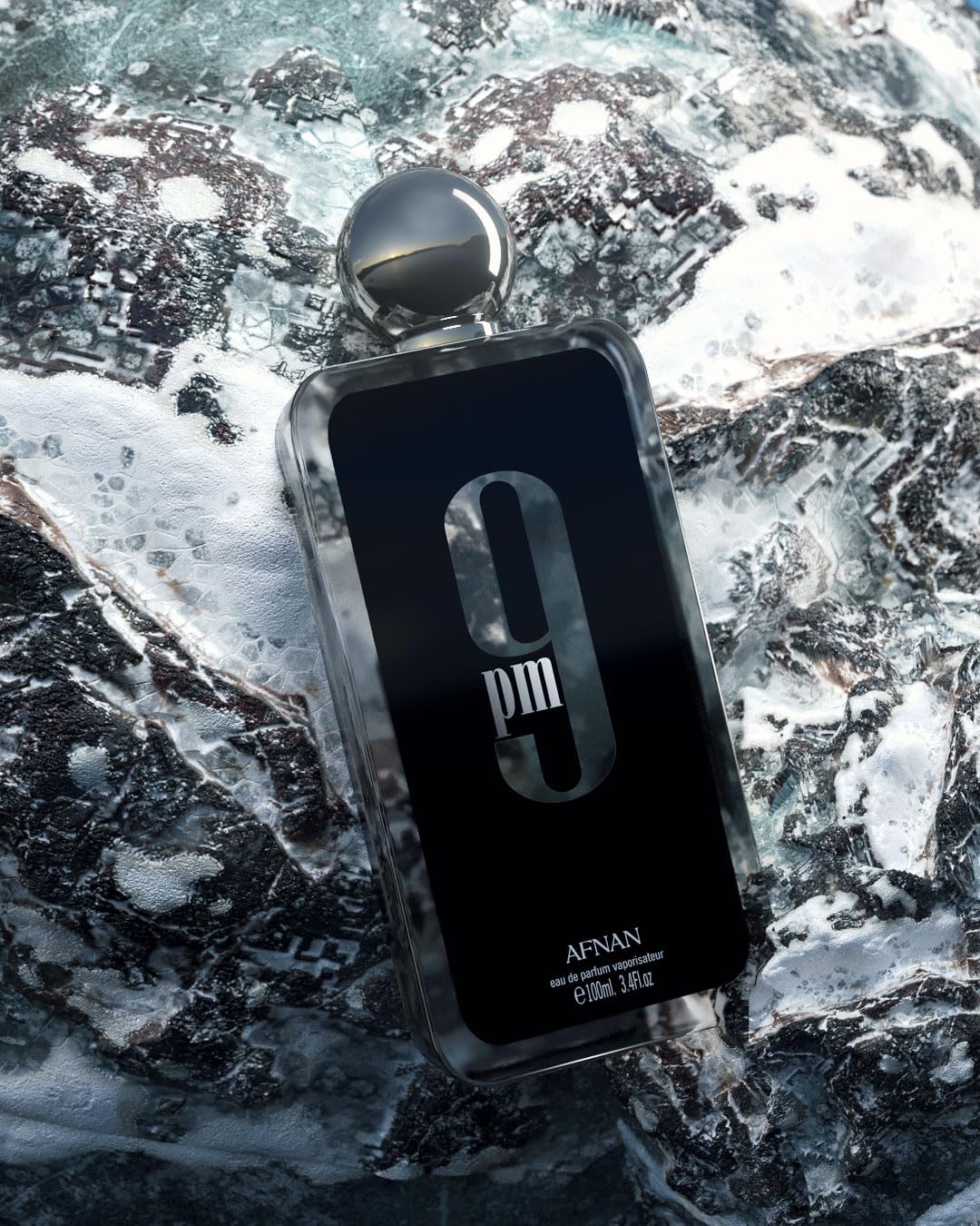 Perfume 9PM Eau de Parfum Afnan 100ml