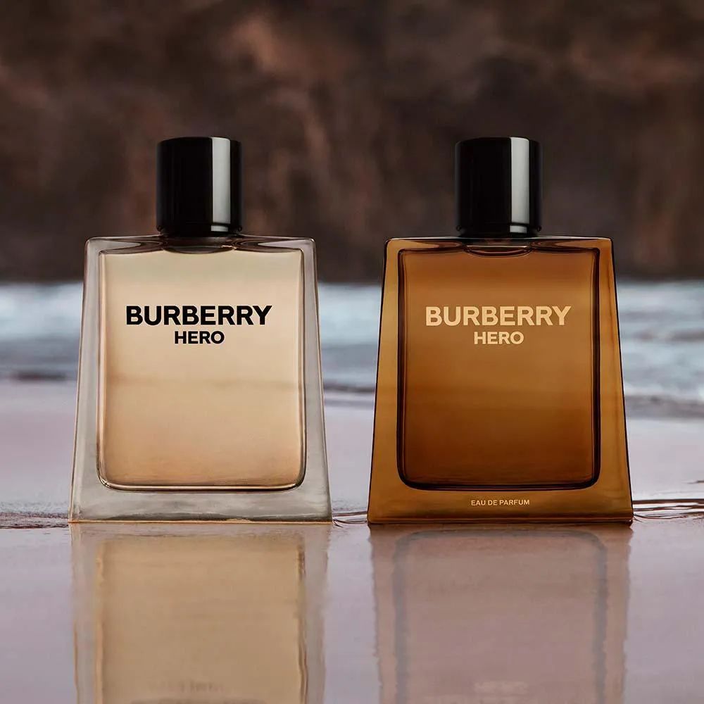 Perfume Burberry masculino é bom? Saiba mais aqui!