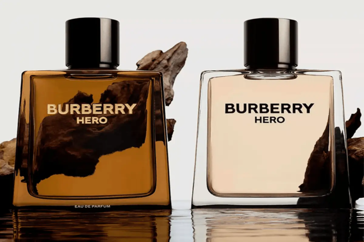 Vale a pena comprar Perfume Burberry Hero? EDT ou EDP: qual escolher?