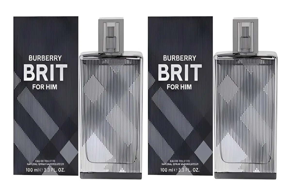 Perfume Burberry Brit for Men combina com encontros e eventos? Como usar sem exagerar?