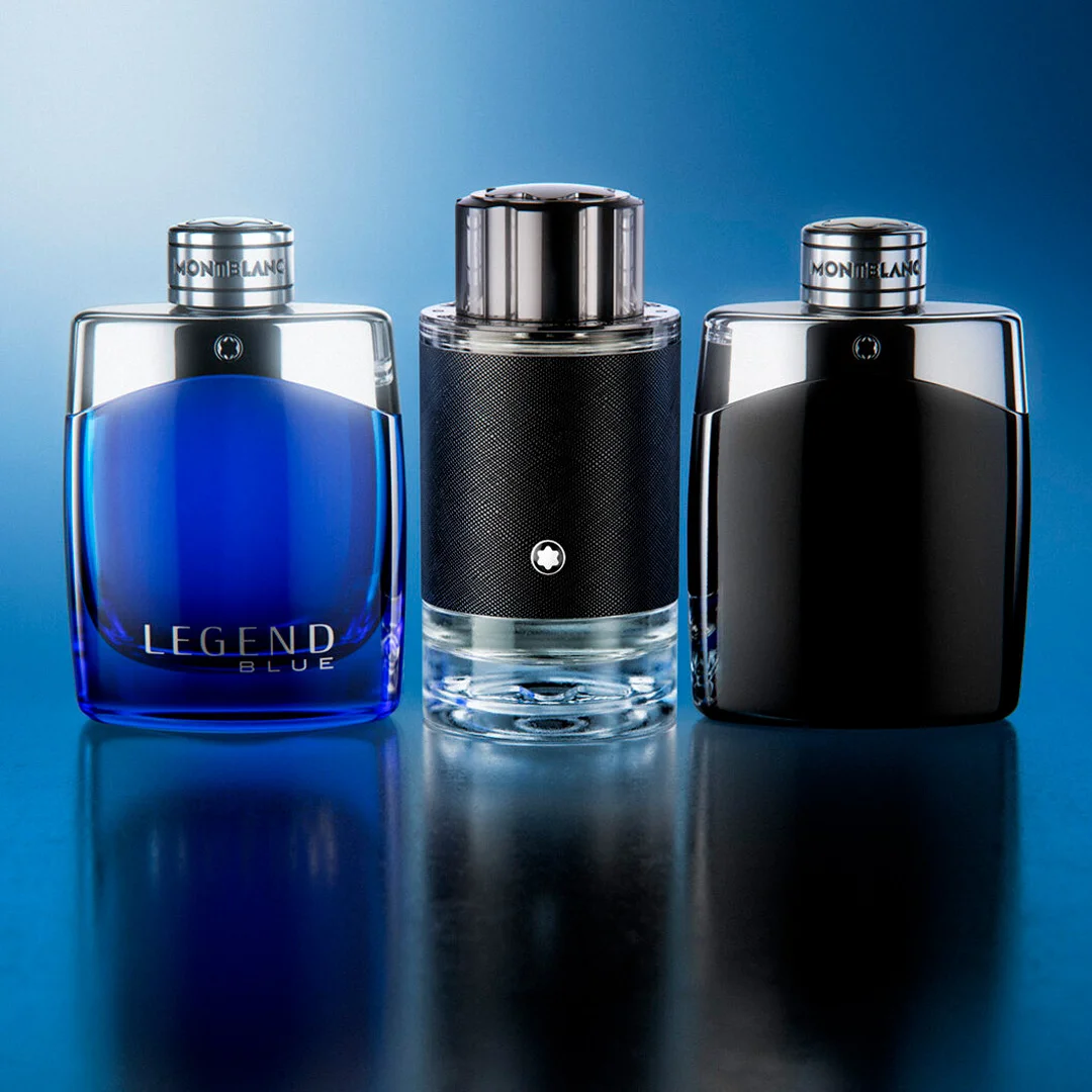 Perfume Montblanc masculino vale a pena? Saiba mais aqui!
