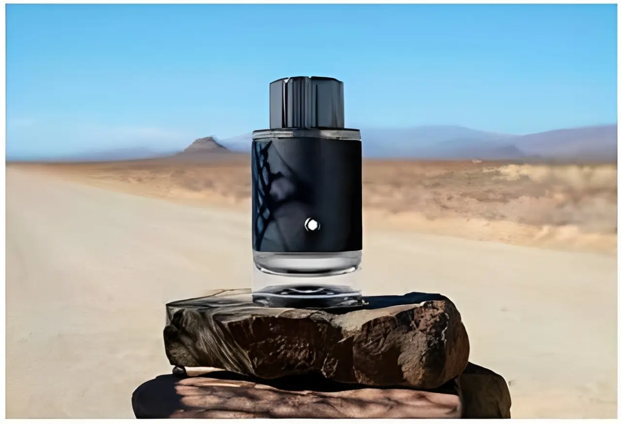 Perfume Montblanc Explorer é bom mesmo? Cheiro, fixação e melhor ocasião de uso?
