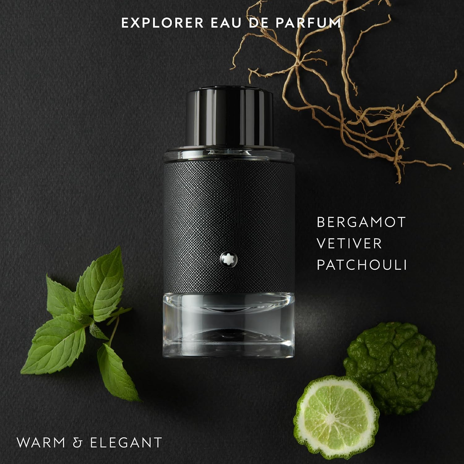 Montblanc Explorer Eau de Parfum 100ml